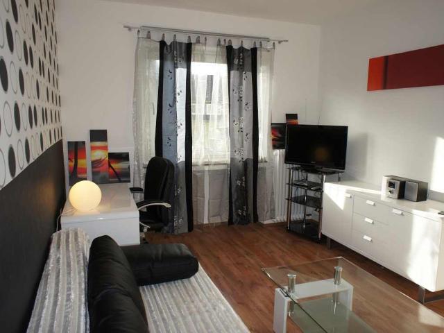 Düsseldorf Pempelfort