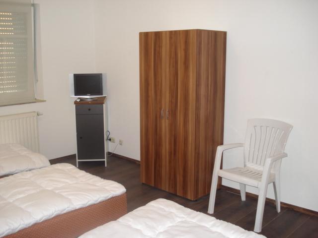 Neustadt an der Donau