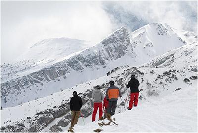 Garmisch-Partenkirchen