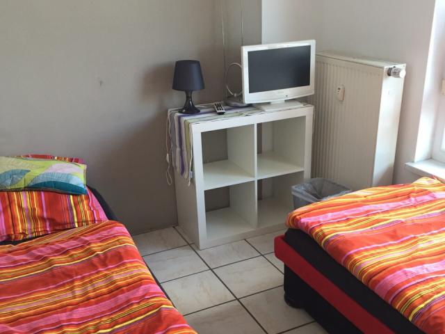 Monteurzimmer Dormagen