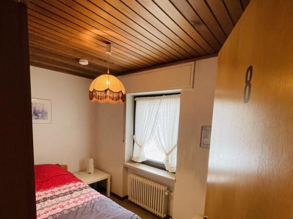 Monteurzimmer Aachen