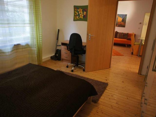 Düsseldorf Gerresheim