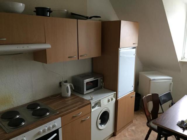 Düsseldorf Düsseltal