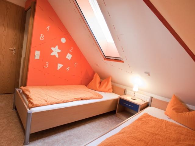 Monteurzimmer Ansbach