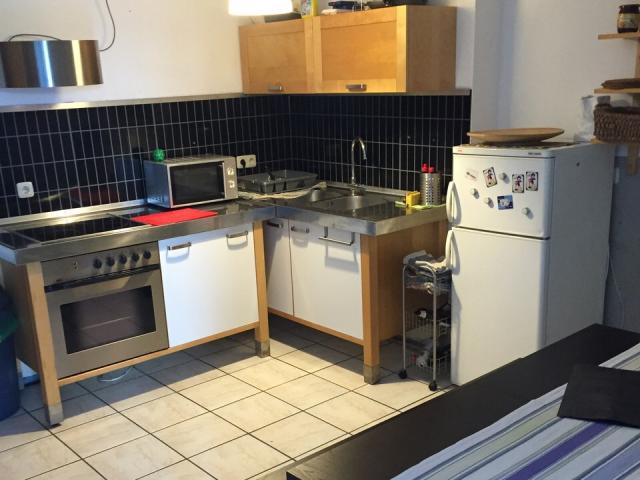 Monteurzimmer Bergisch Gladbach