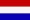 flag niederlande